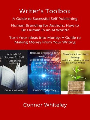 cover image of Writer's Toolbox